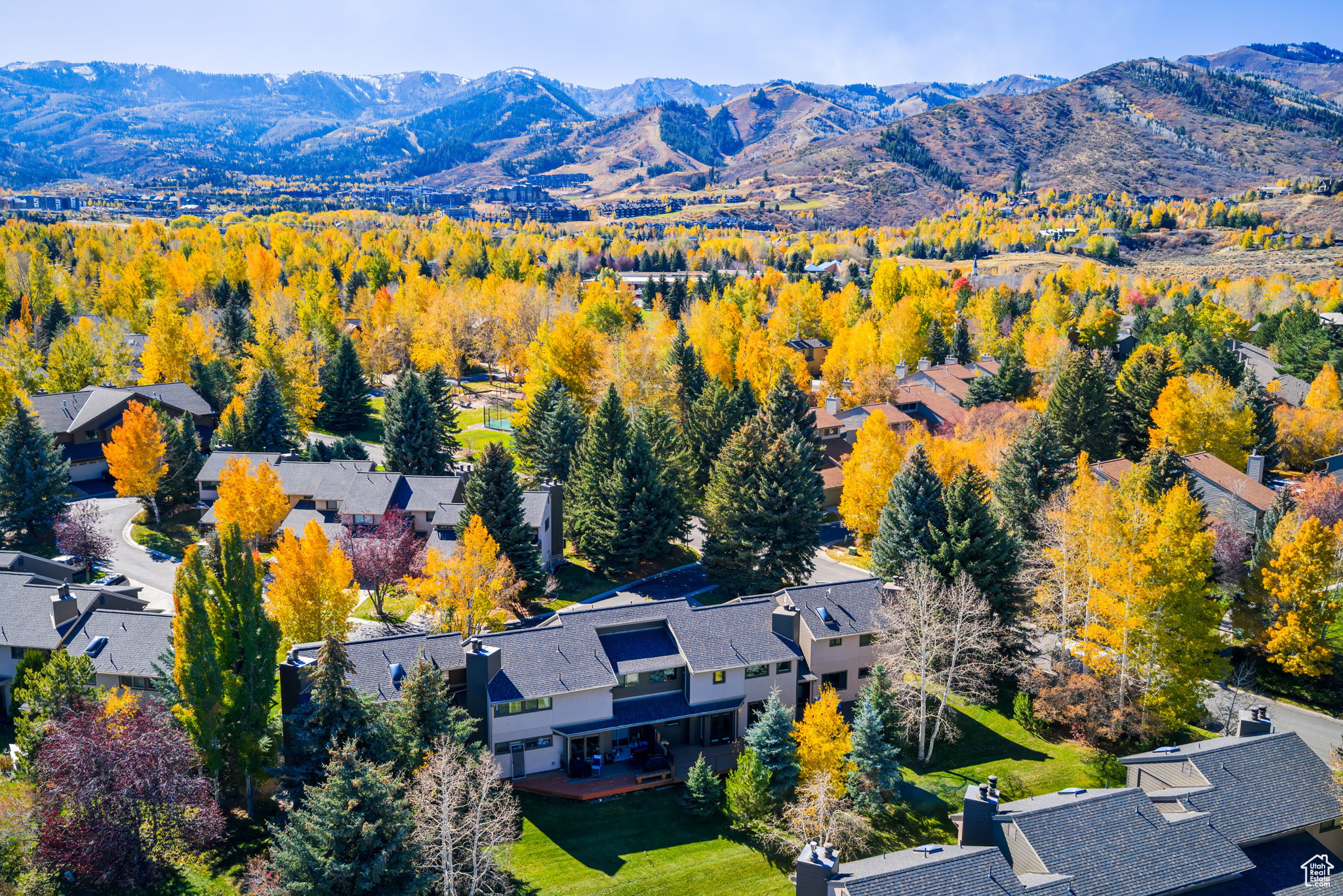 SILVER SPRINGS - Residential