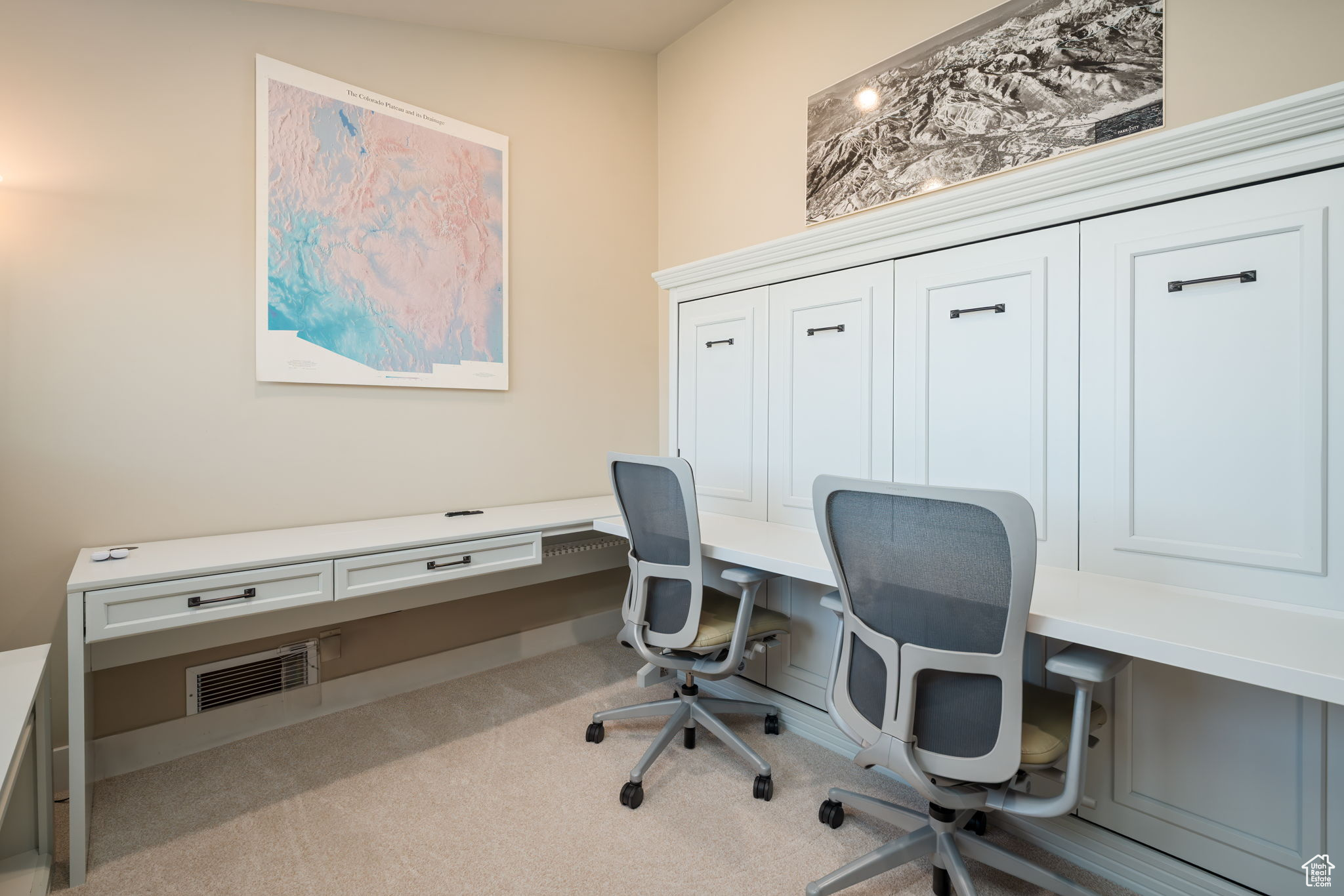 SILVER SPRINGS - Residential