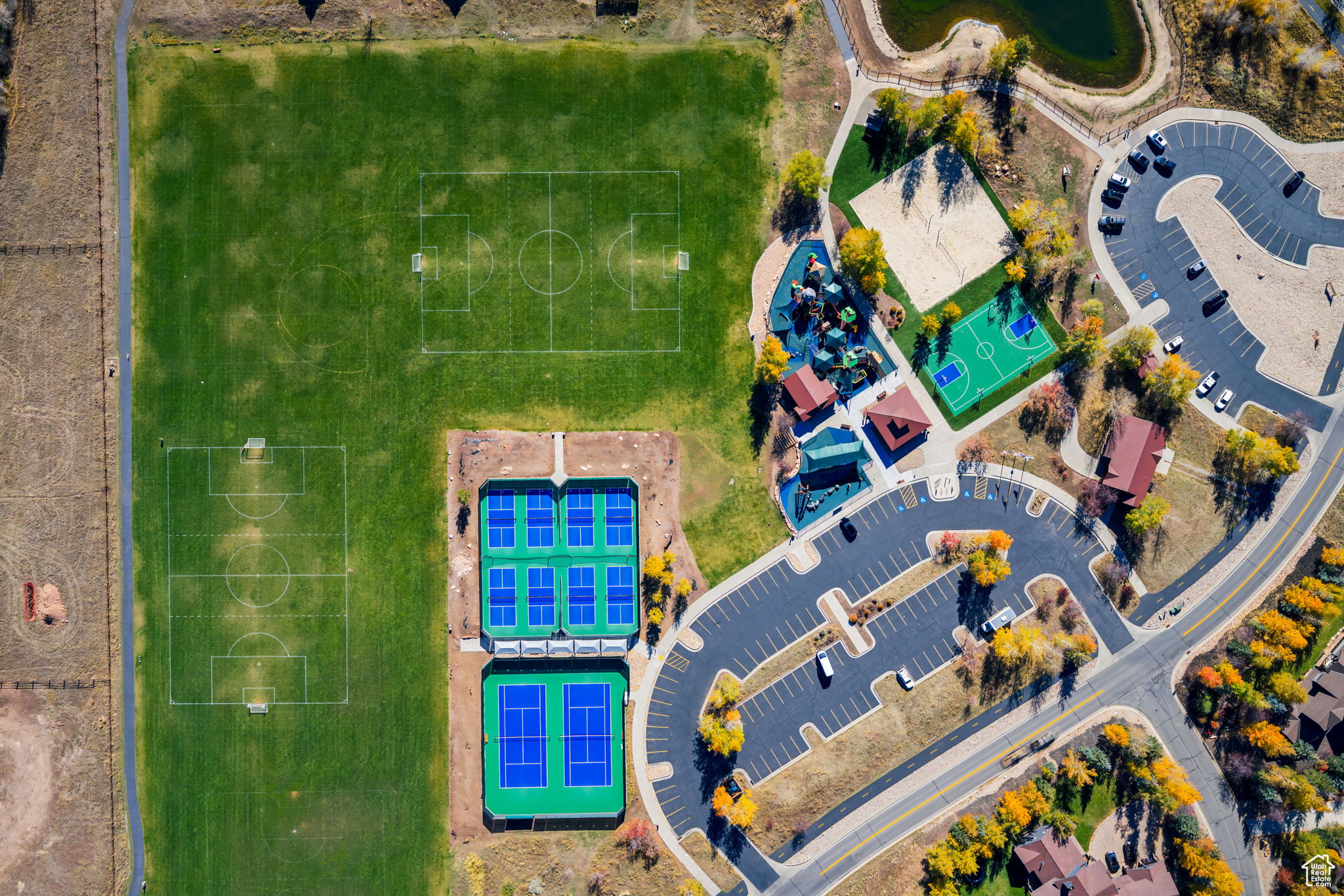 SILVER SPRINGS - Residential