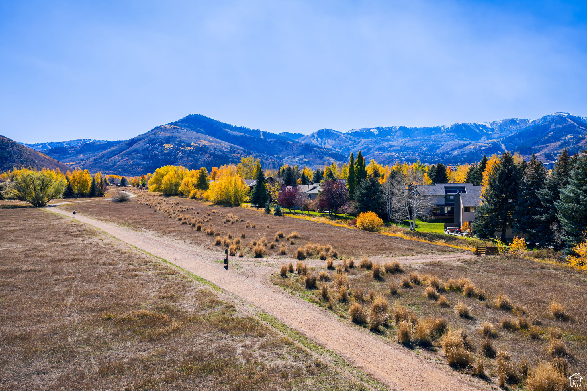 SILVER SPRINGS - Residential