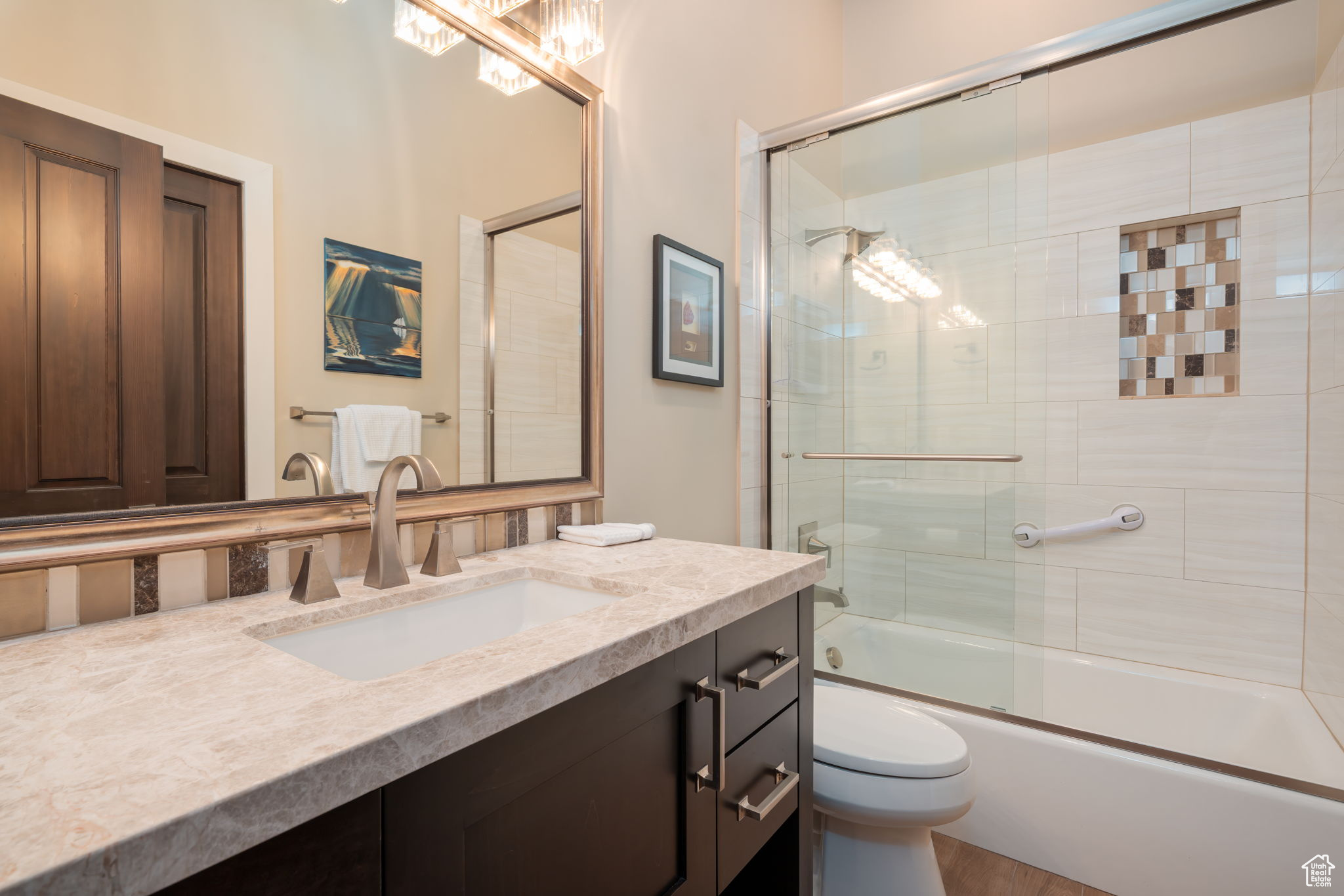 SILVER SPRINGS - Residential