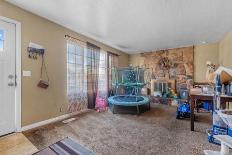 Tiny photo for 5828 S SALEM AVE W, Kearns, UT 84118 (MLS # 2126097)