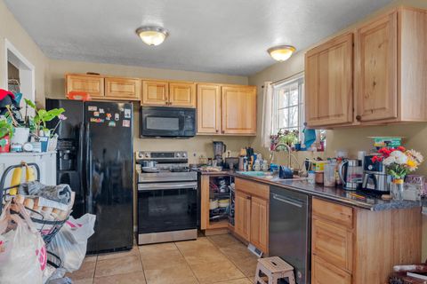 Tiny photo for 5828 S SALEM AVE W, Kearns, UT 84118 (MLS # 2126097)