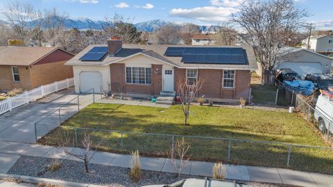 Tiny photo for 5828 S SALEM AVE W, Kearns, UT 84118 (MLS # 2126097)