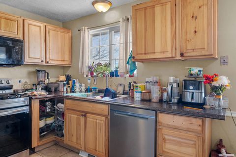 Tiny photo for 5828 S SALEM AVE W, Kearns, UT 84118 (MLS # 2126097)