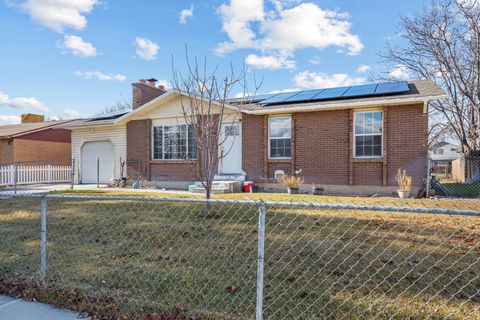 Tiny photo for 5828 S SALEM AVE W, Kearns, UT 84118 (MLS # 2126097)