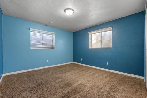 Tiny photo for 5828 S SALEM AVE W, Kearns, UT 84118 (MLS # 2126097)