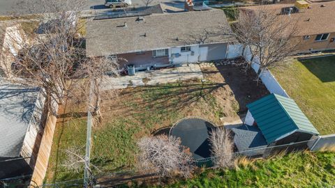Tiny photo for 5828 S SALEM AVE W, Kearns, UT 84118 (MLS # 2126097)