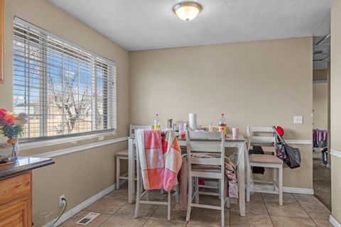 Tiny photo for 5828 S SALEM AVE W, Kearns, UT 84118 (MLS # 2126097)