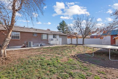 Tiny photo for 5828 S SALEM AVE W, Kearns, UT 84118 (MLS # 2126097)