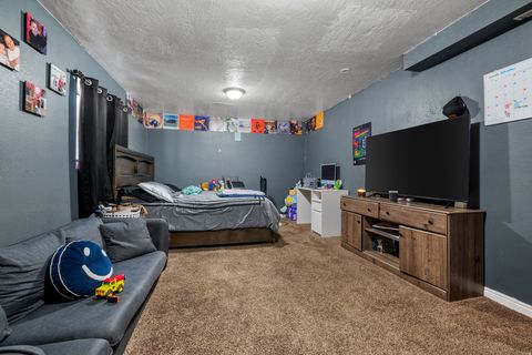 Tiny photo for 5828 S SALEM AVE W, Kearns, UT 84118 (MLS # 2126097)