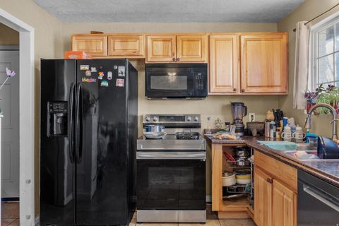 Tiny photo for 5828 S SALEM AVE W, Kearns, UT 84118 (MLS # 2126097)