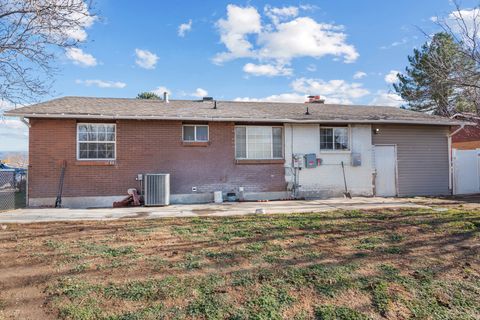 Tiny photo for 5828 S SALEM AVE W, Kearns, UT 84118 (MLS # 2126097)