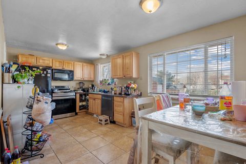 Tiny photo for 5828 S SALEM AVE W, Kearns, UT 84118 (MLS # 2126097)
