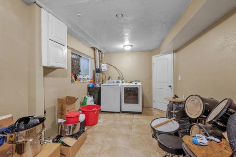 Tiny photo for 5828 S SALEM AVE W, Kearns, UT 84118 (MLS # 2126097)