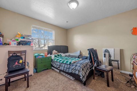 Tiny photo for 5828 S SALEM AVE W, Kearns, UT 84118 (MLS # 2126097)