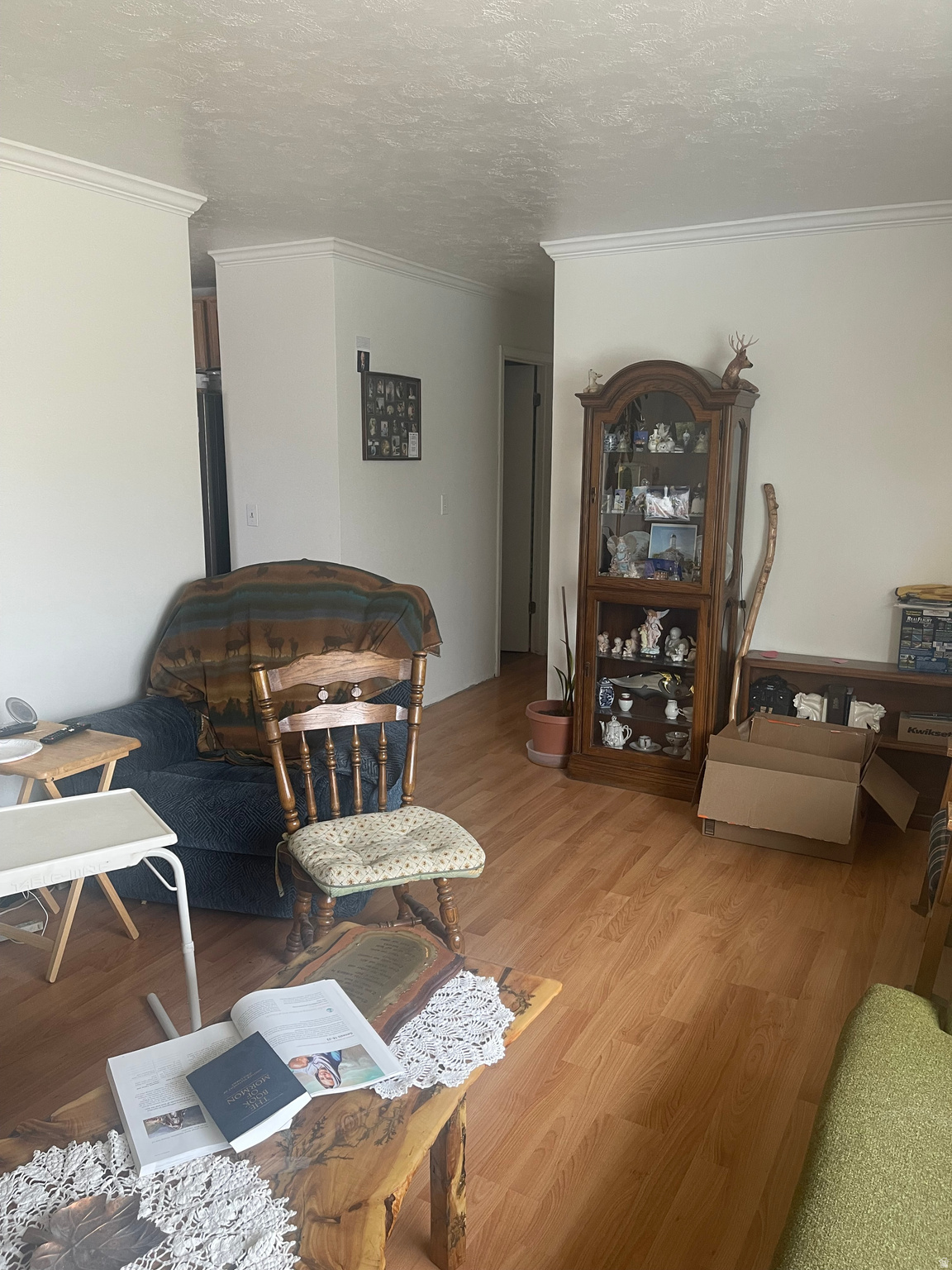 PUEBLO DEL - Residential