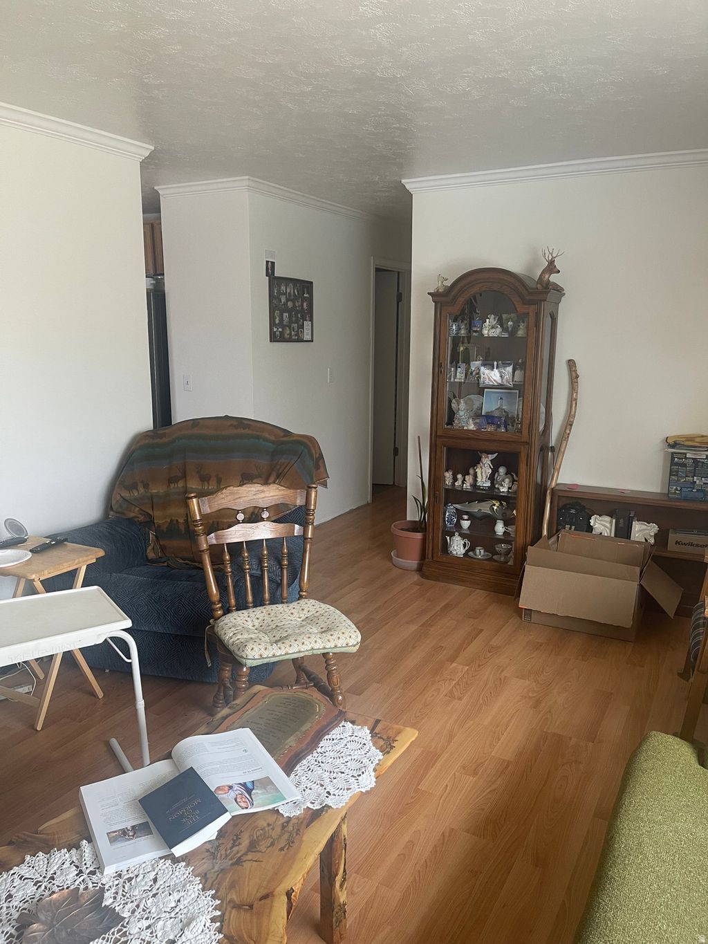 Photo of 13105 S 2110 W, Riverton, UT 84065 (MLS # 2144061)