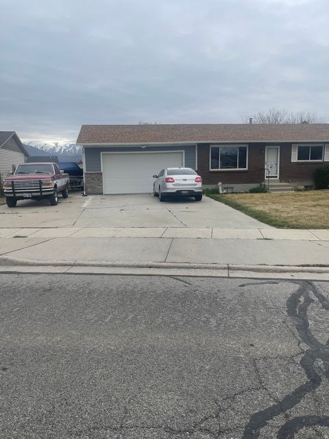 Tiny photo for 13105 S 2110 W, Riverton, UT 84065 (MLS # 2144061)