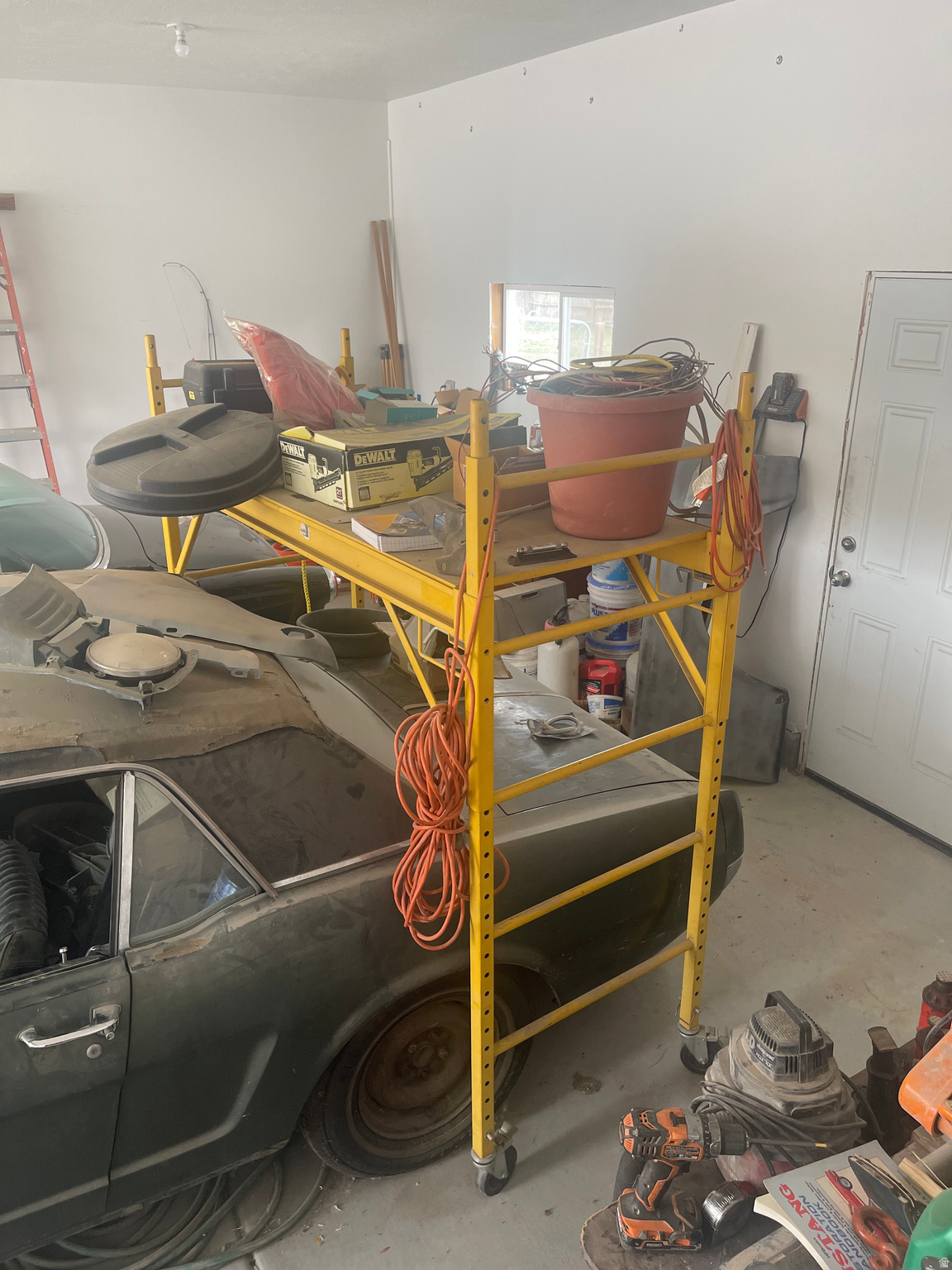 PUEBLO DEL - Residential