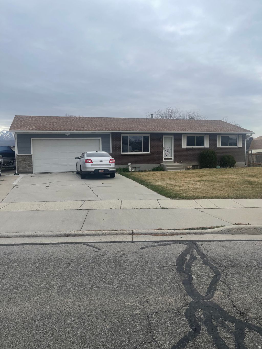Photo of 13105 S 2110 W, Riverton, UT 84065 (MLS # 2144061)