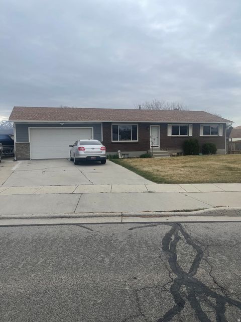 Photo of 13105 S 2110 W, Riverton, UT 84065 (MLS # 2144061)