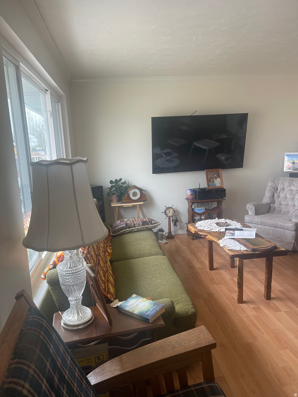 PUEBLO DEL - Residential