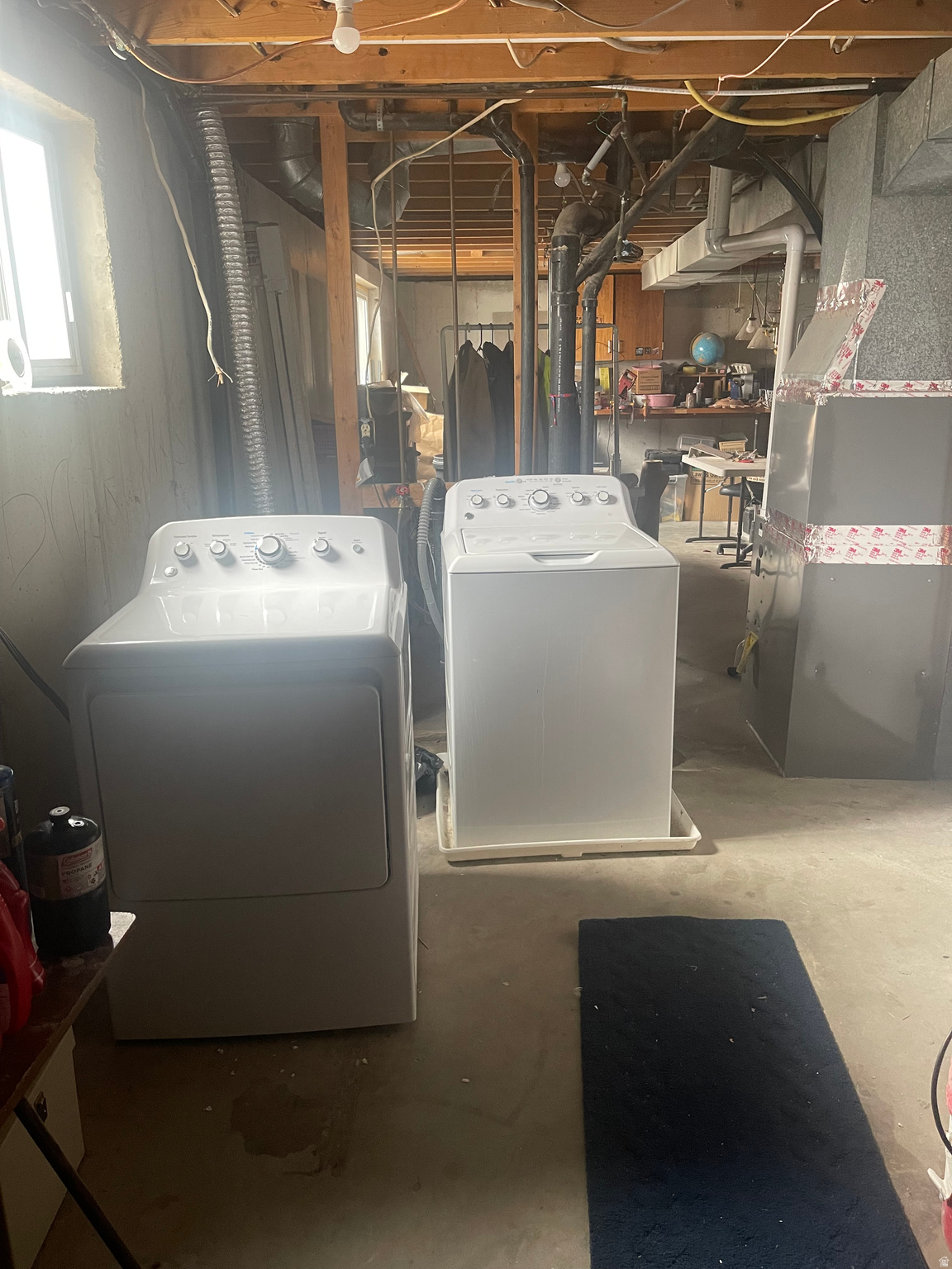 PUEBLO DEL - Residential