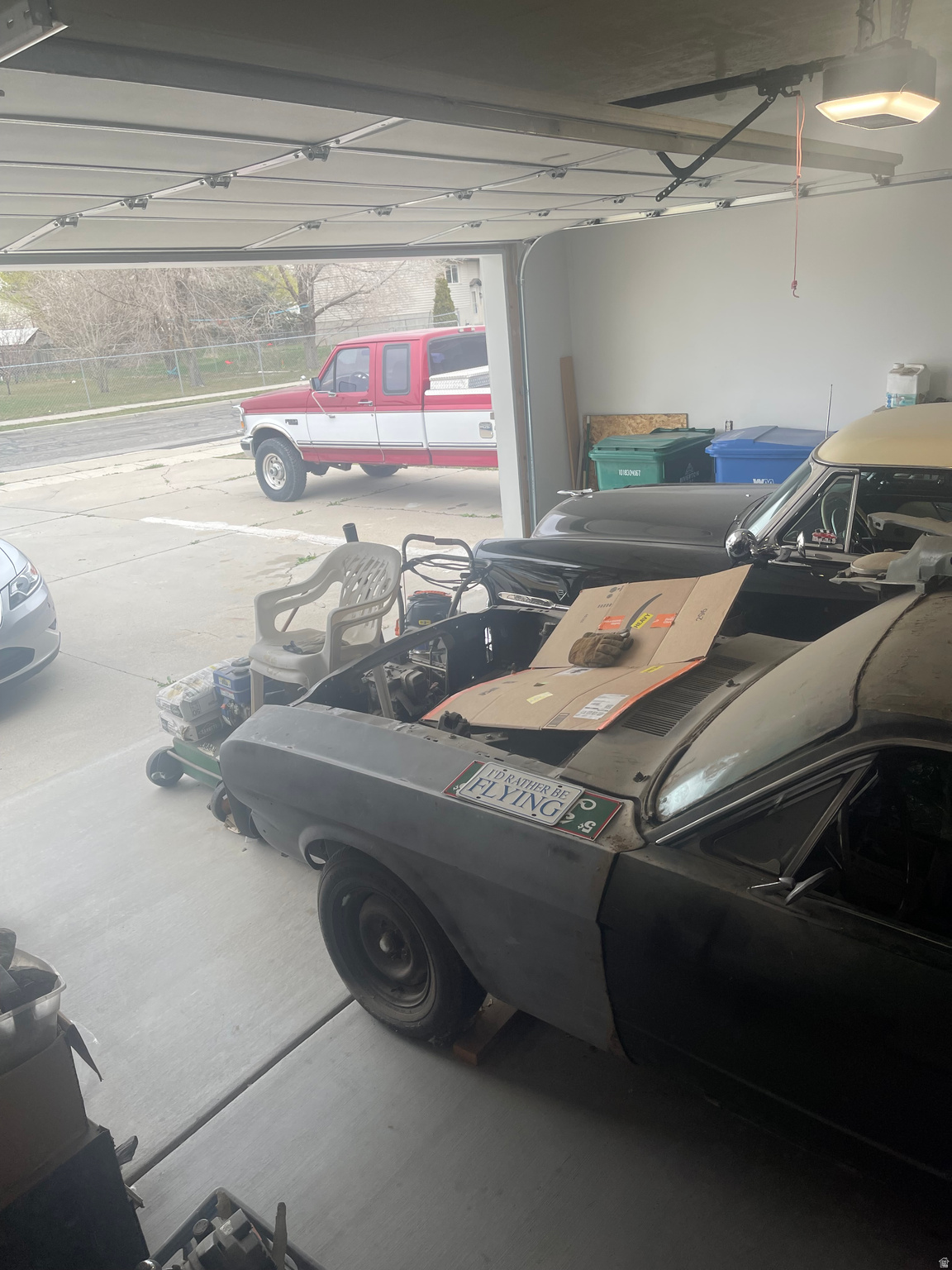 PUEBLO DEL - Residential