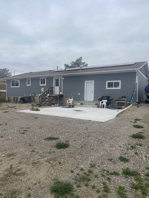 Tiny photo for 13105 S 2110 W, Riverton, UT 84065 (MLS # 2144061)
