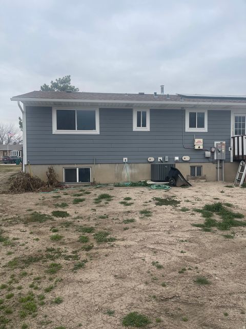 Tiny photo for 13105 S 2110 W, Riverton, UT 84065 (MLS # 2144061)