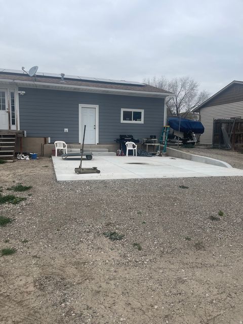 Tiny photo for 13105 S 2110 W, Riverton, UT 84065 (MLS # 2144061)