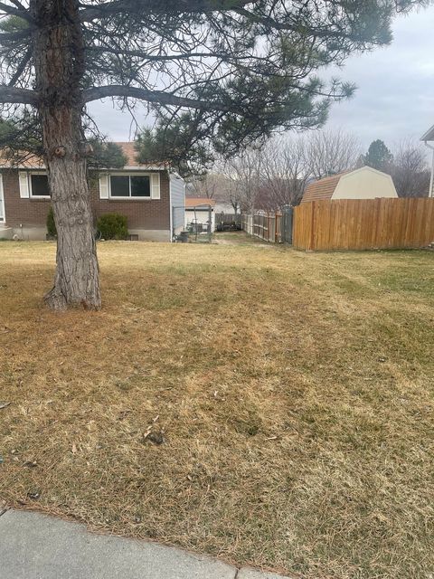 Tiny photo for 13105 S 2110 W, Riverton, UT 84065 (MLS # 2144061)