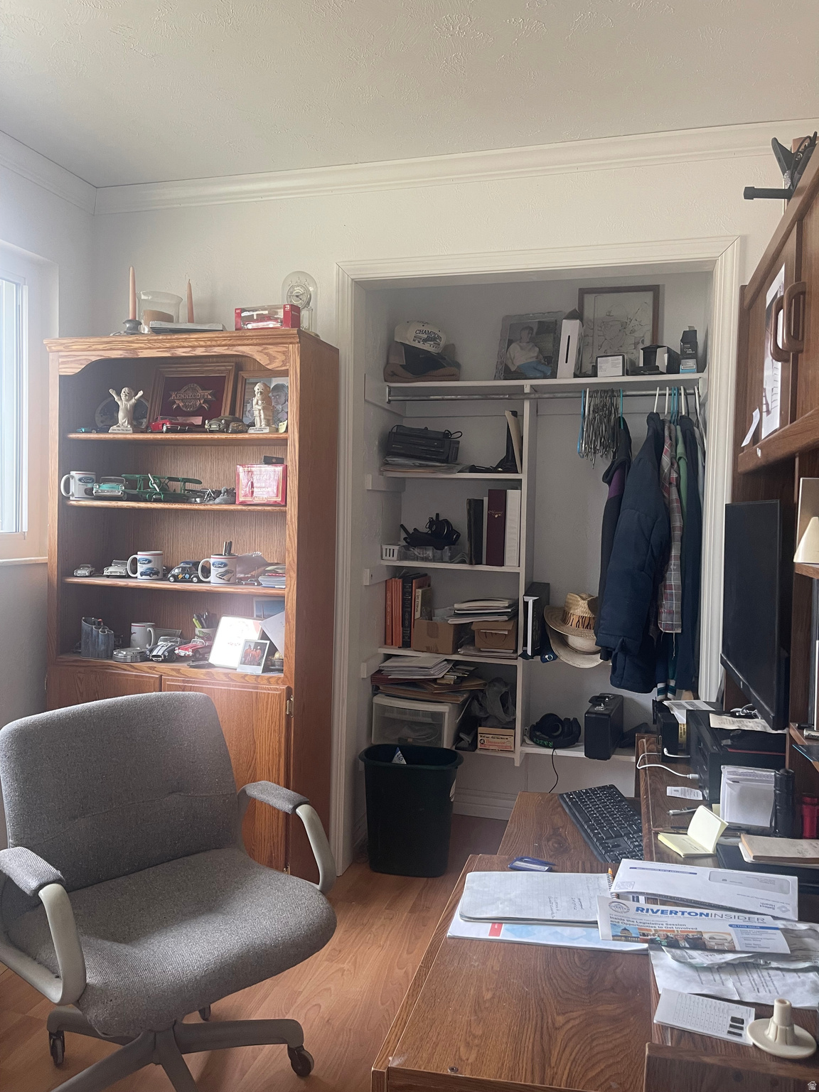 PUEBLO DEL - Residential