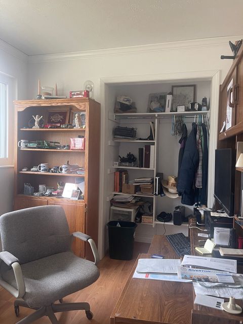 Tiny photo for 13105 S 2110 W, Riverton, UT 84065 (MLS # 2144061)