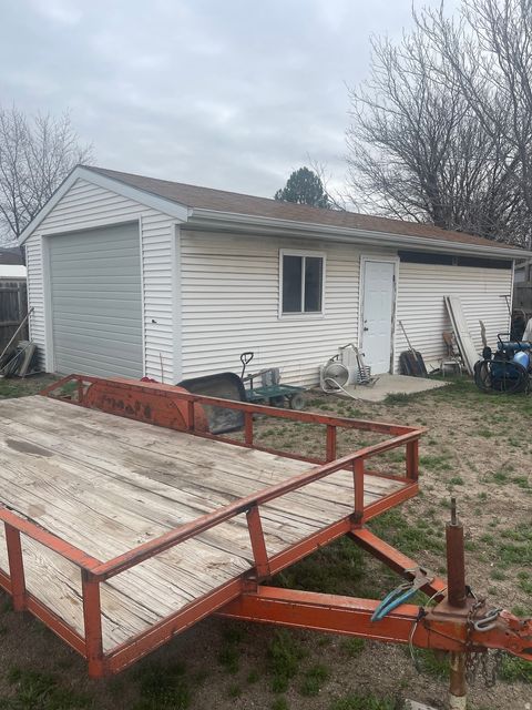 Tiny photo for 13105 S 2110 W, Riverton, UT 84065 (MLS # 2144061)