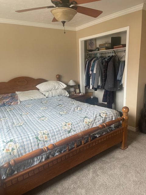 Tiny photo for 13105 S 2110 W, Riverton, UT 84065 (MLS # 2144061)