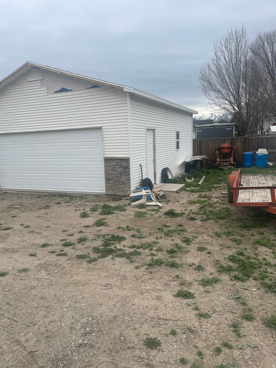 PUEBLO DEL - Residential