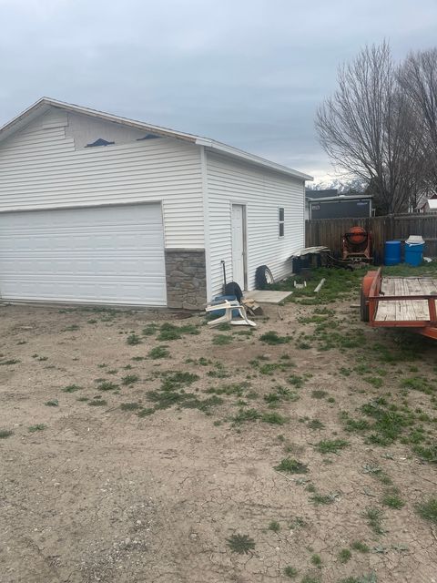 Tiny photo for 13105 S 2110 W, Riverton, UT 84065 (MLS # 2144061)