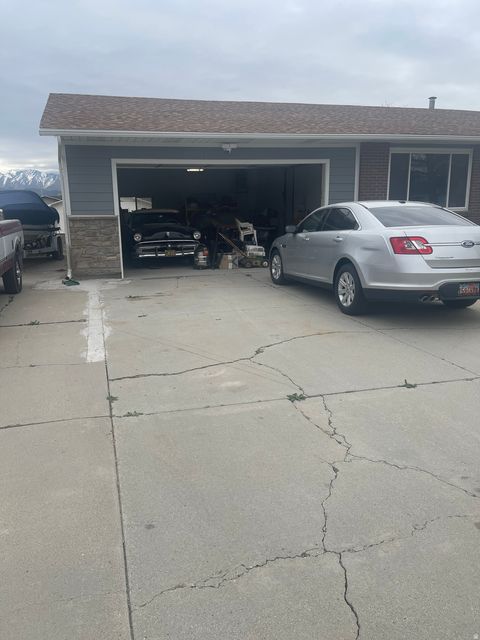 Tiny photo for 13105 S 2110 W, Riverton, UT 84065 (MLS # 2144061)