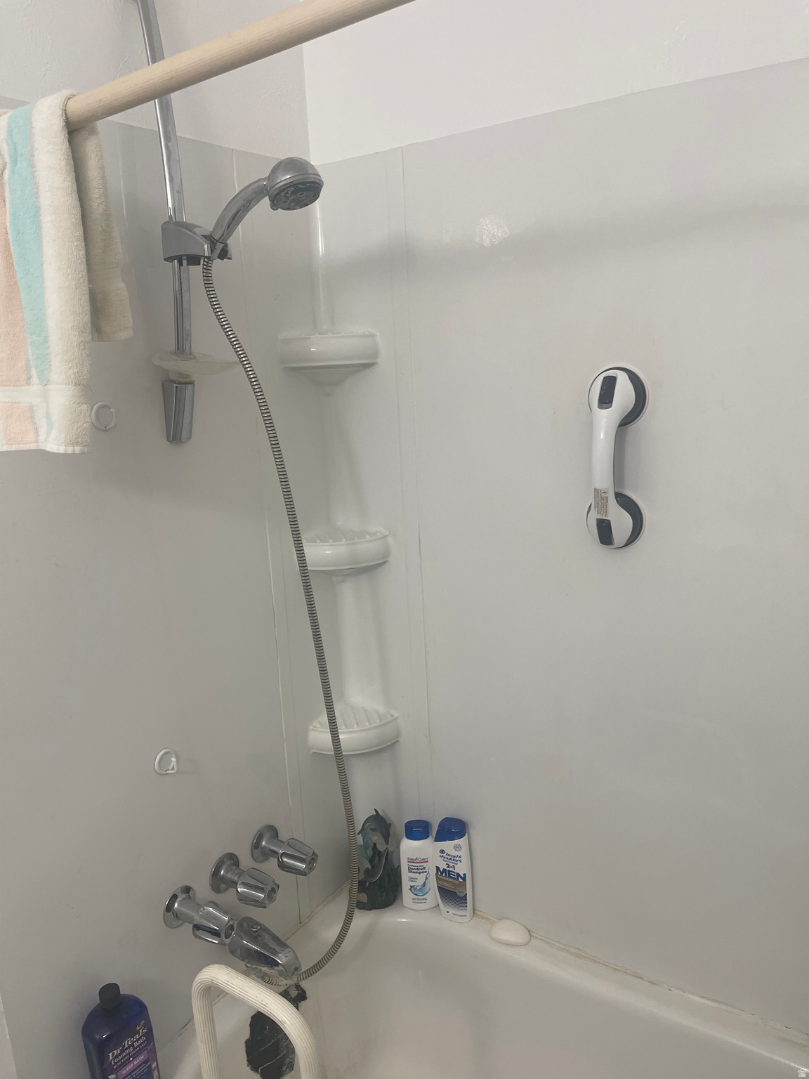 PUEBLO DEL - Residential