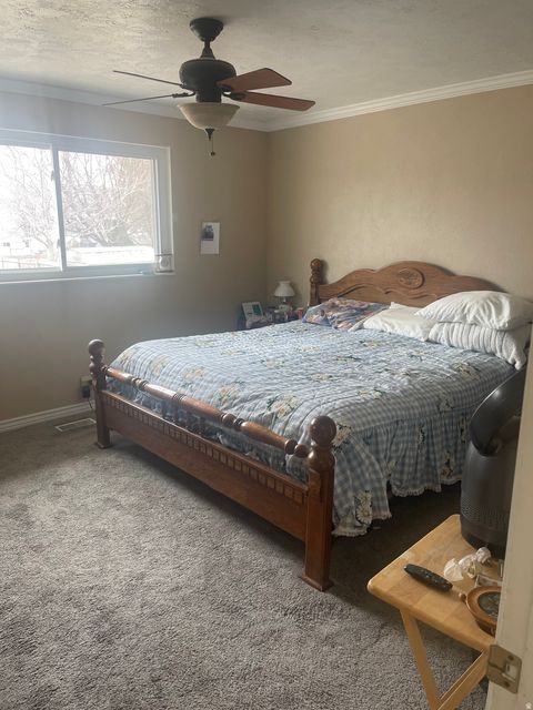 Tiny photo for 13105 S 2110 W, Riverton, UT 84065 (MLS # 2144061)