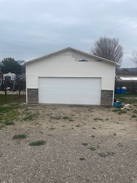Tiny photo for 13105 S 2110 W, Riverton, UT 84065 (MLS # 2144061)
