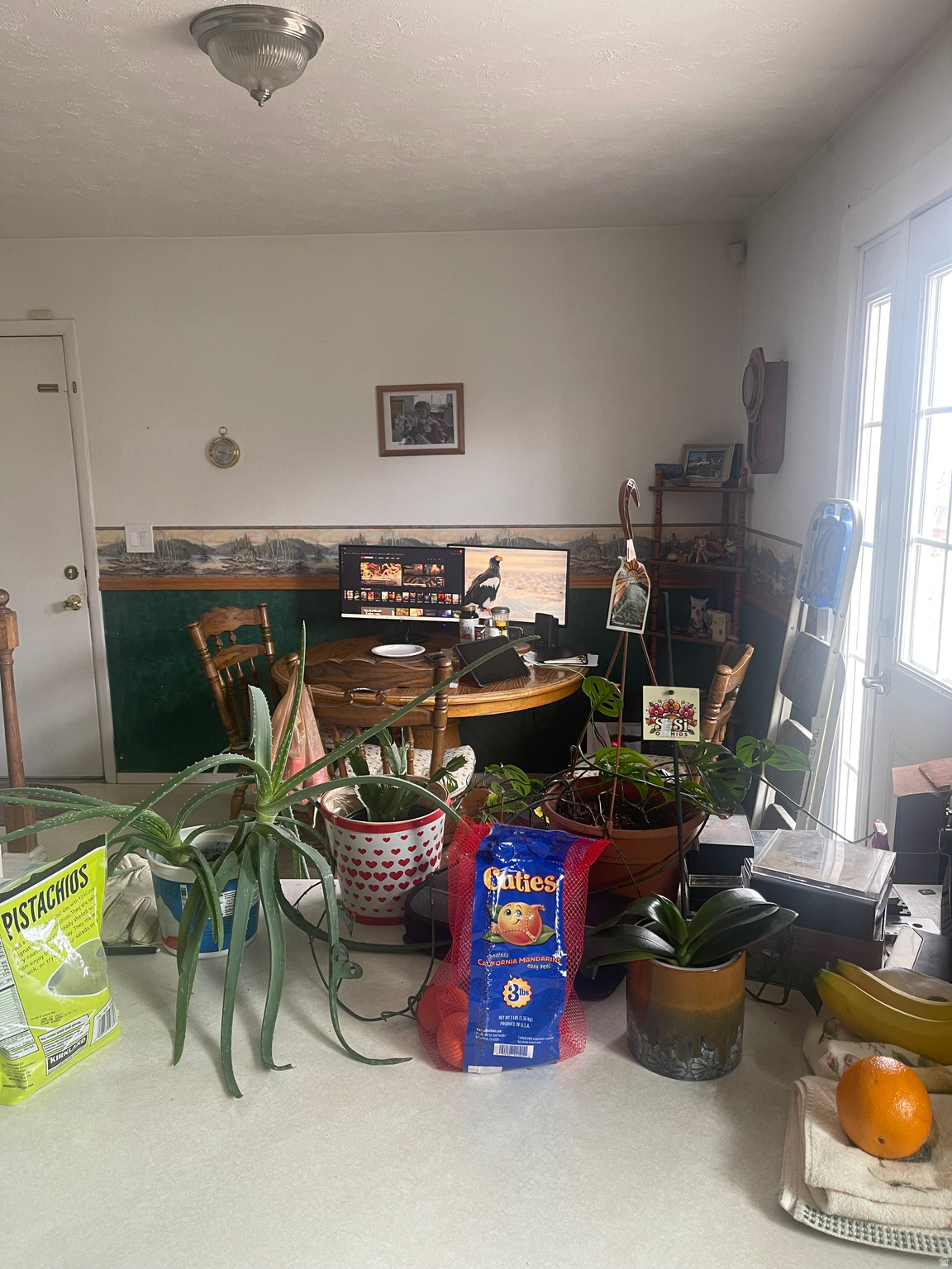 PUEBLO DEL - Residential