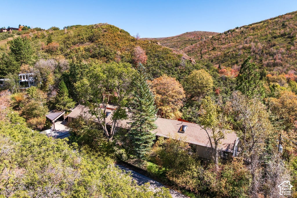 Photo of 290 N MARGARETHE LN, Salt Lake City, UT 84108 (MLS # 2189013)