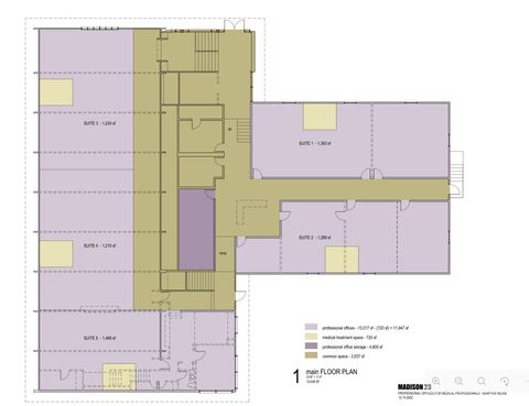 Tiny photo for 705 23RD ST, Ogden, UT 84401 (MLS # 2134859)