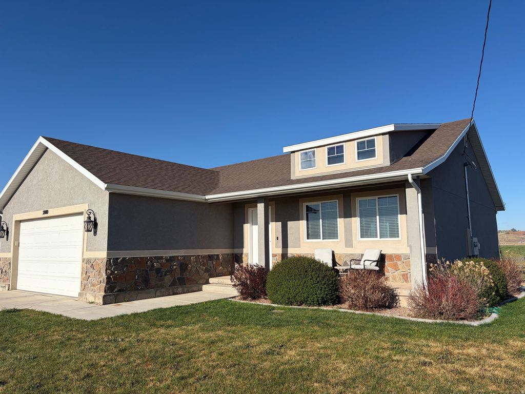 Photo of 2800 S 1500 E, Ballard, UT 84066 (MLS # 2153712)