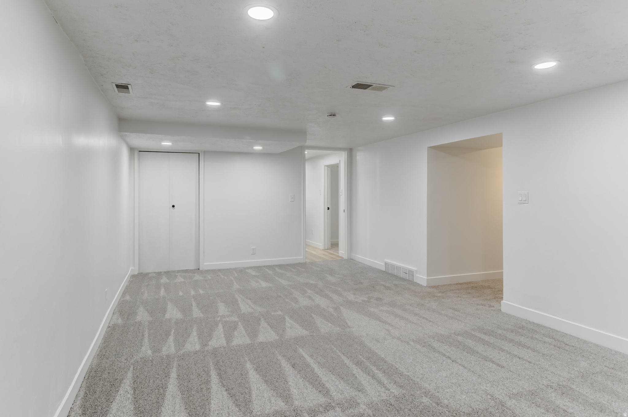 LITTLE MT SUB - Residential