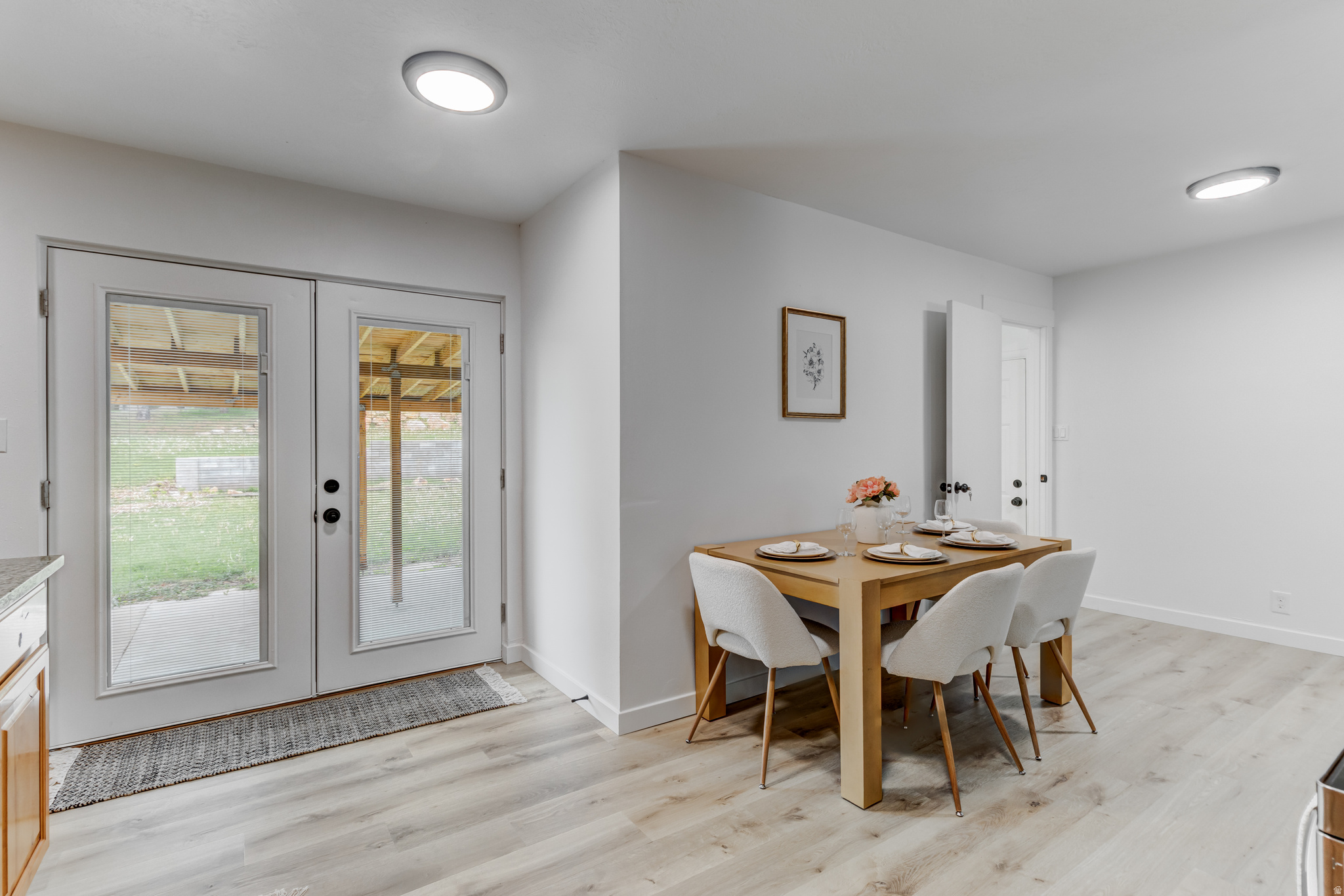 LITTLE MT SUB - Residential