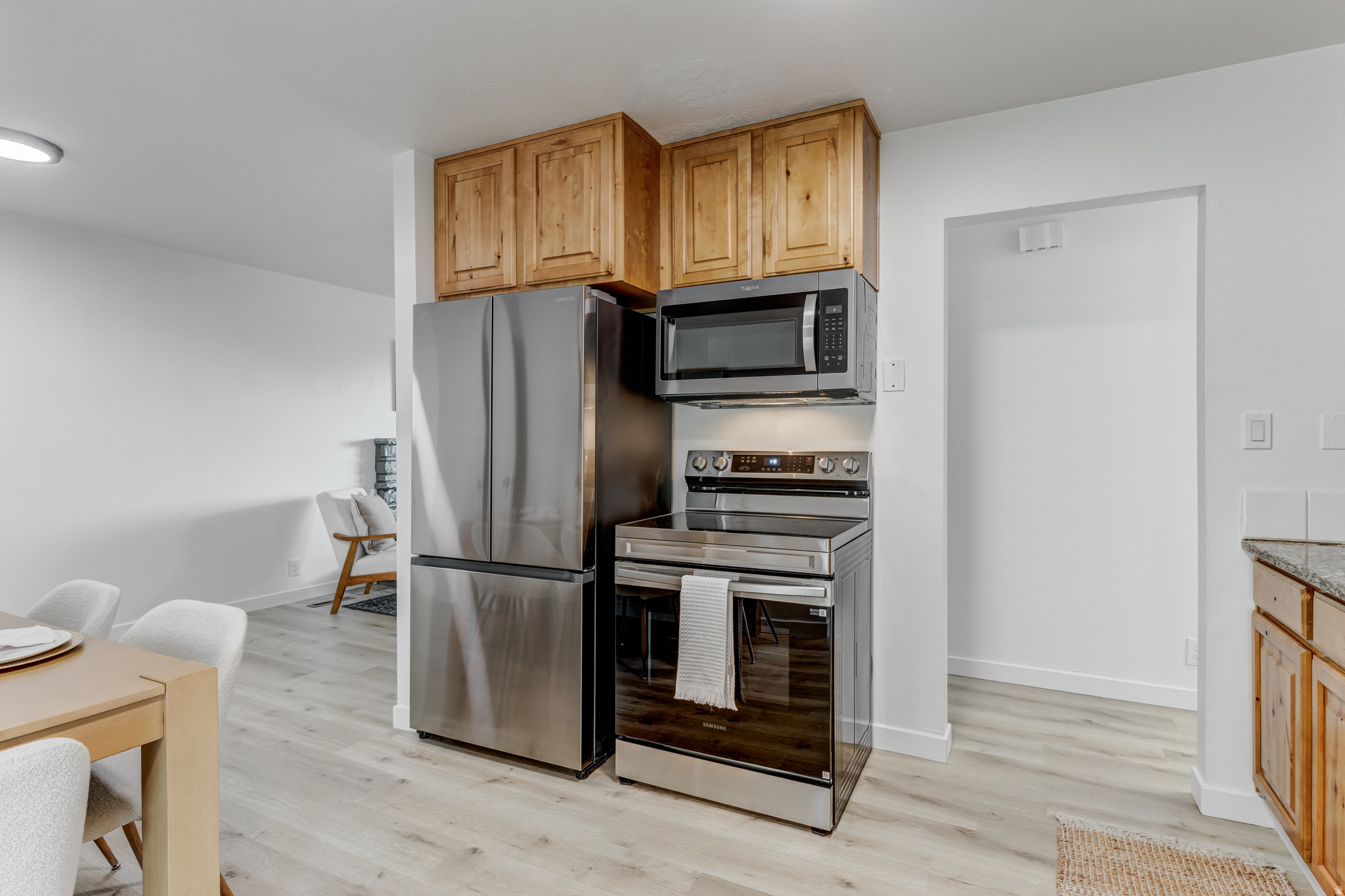 LITTLE MT SUB - Residential